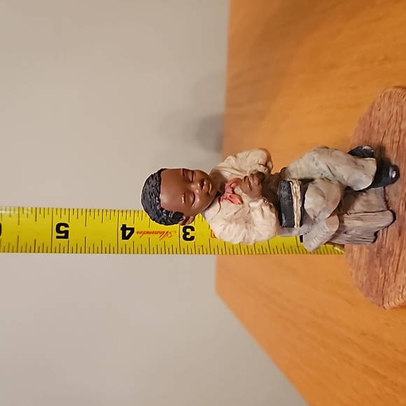 Miss Martha's Collection - Nate -"Hope You Hear My Prayer, Lord" - Picture 9 of 9